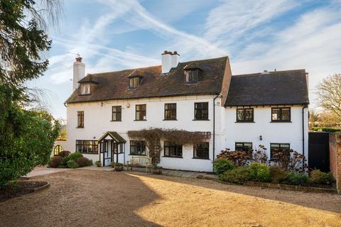6 bedroom detached house for sale, Batchworth Heath, Rickmansworth, WD3