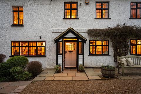 6 bedroom detached house for sale, Batchworth Heath, Rickmansworth, WD3