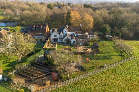 6 bedroom detached house for sale, Batchworth Heath, Rickmansworth, WD3