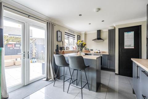 3 bedroom terraced house for sale, Swafield Street, Norwich