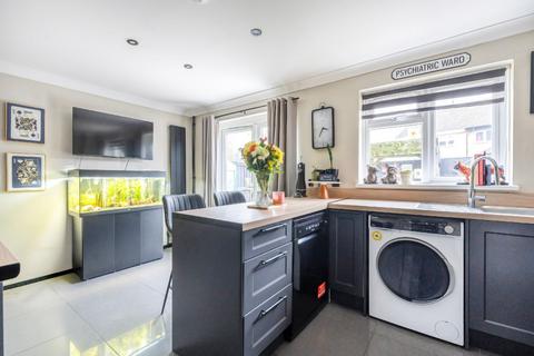 3 bedroom terraced house for sale, Swafield Street, Norwich