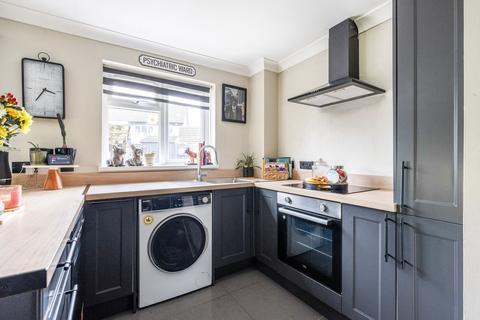 3 bedroom terraced house for sale, Swafield Street, Norwich