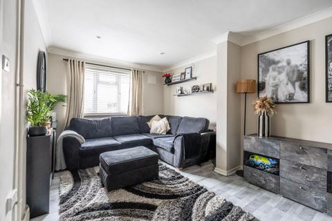 3 bedroom terraced house for sale, Swafield Street, Norwich