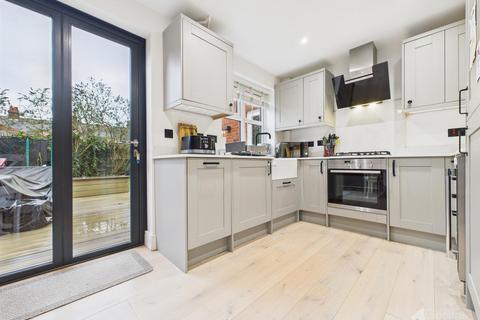 undefined, Pike End, Old Stevenage SG1
