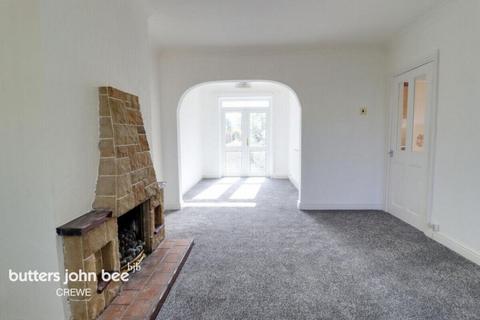 undefined, Cranage Road, CREWE