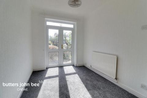 undefined, Cranage Road, CREWE