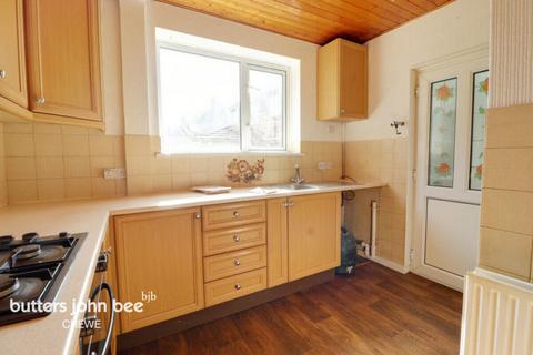 undefined, Cranage Road, CREWE