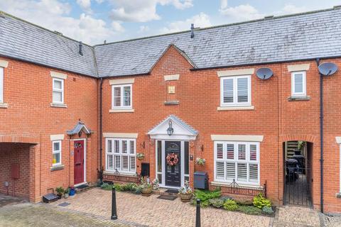 3 bedroom terraced house for sale, Friars Garden, Ludlow