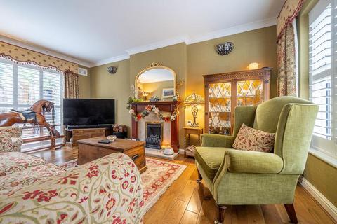 3 bedroom terraced house for sale, Friars Garden, Ludlow