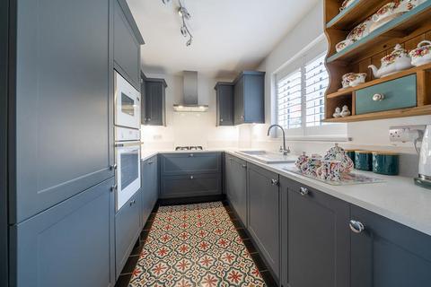 3 bedroom terraced house for sale, Friars Garden, Ludlow