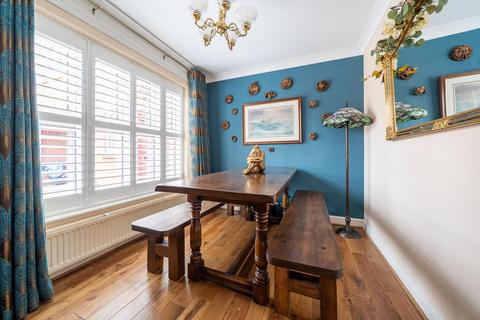 3 bedroom terraced house for sale, Friars Garden, Ludlow