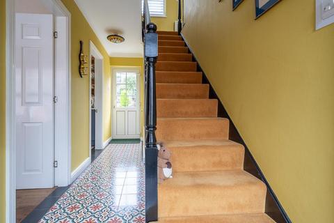 3 bedroom terraced house for sale, Friars Garden, Ludlow