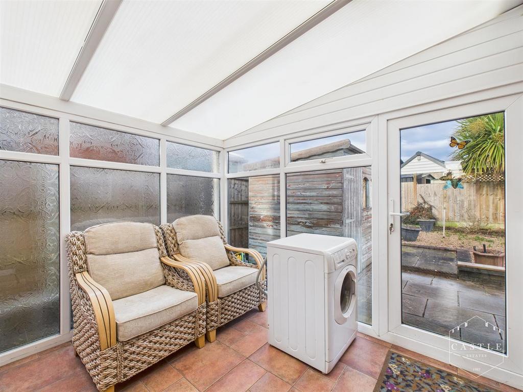 Sun room