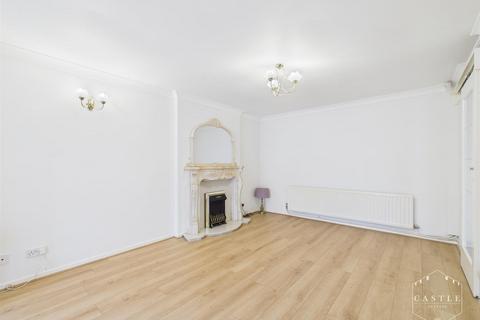 2 bedroom semi-detached bungalow for sale, Roston Drive, Hinckley