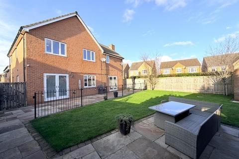 undefined, Silverbirch Road, Bishop Cuthbert, Hartlepool