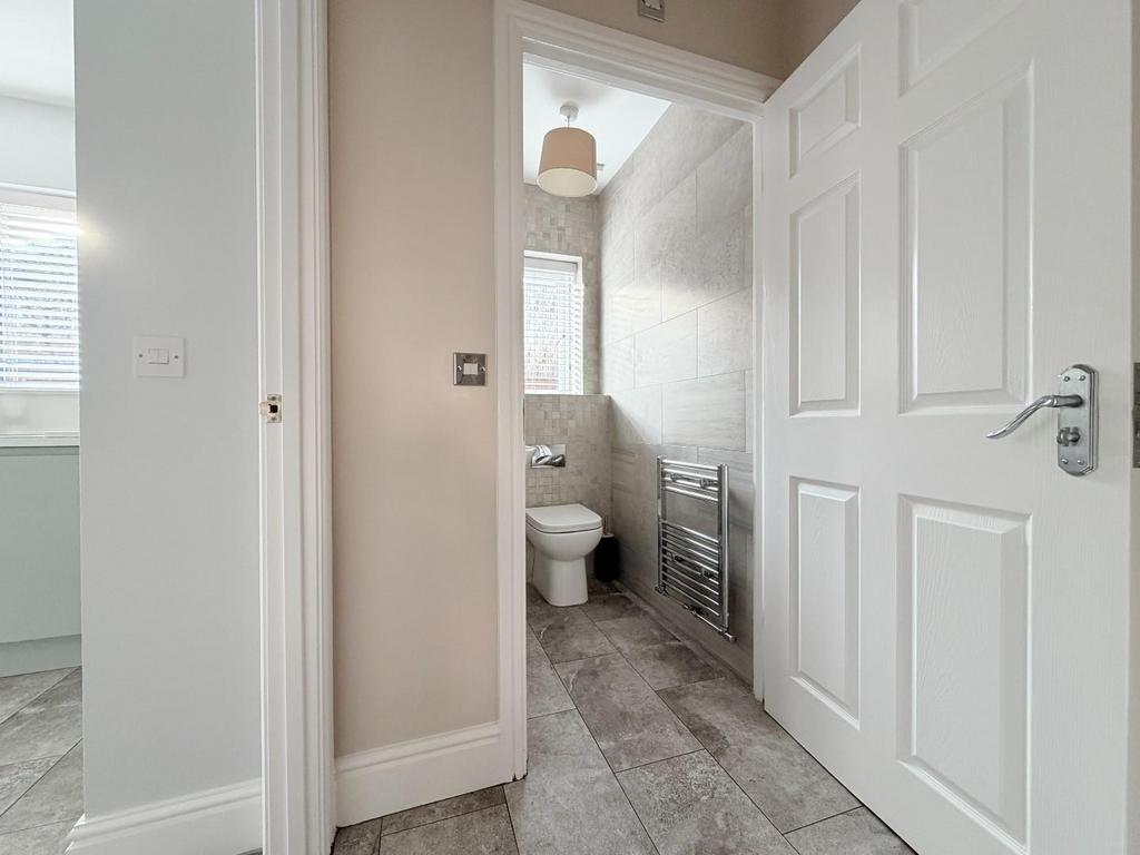 Guest wc