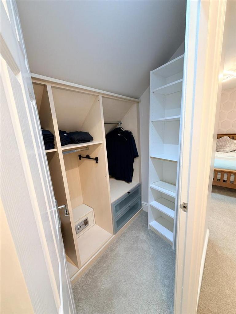 Wardrobe