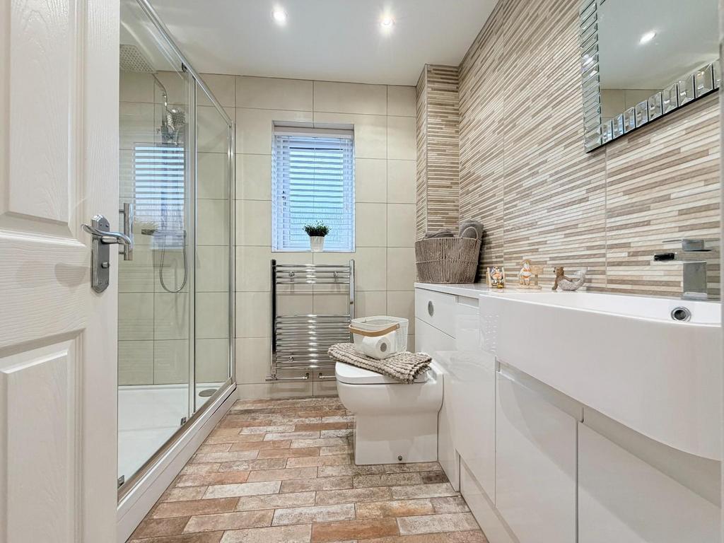 En suite