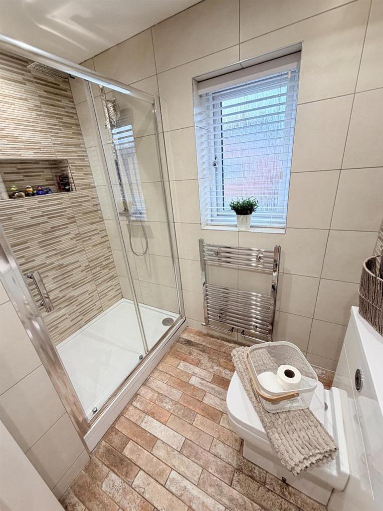 En suite