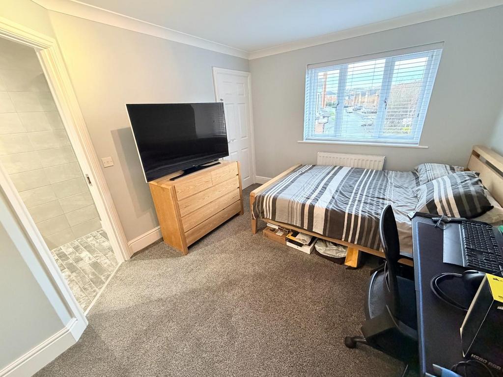 Bedroom two
