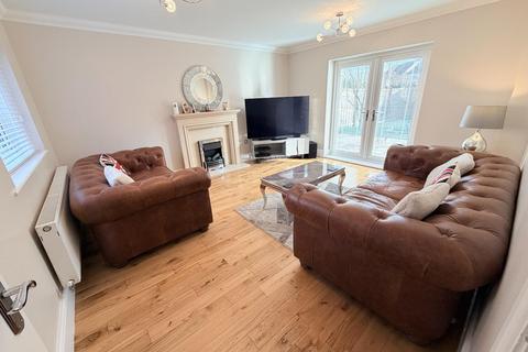 undefined, Silverbirch Road, Bishop Cuthbert, Hartlepool