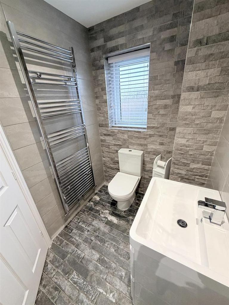 En suite