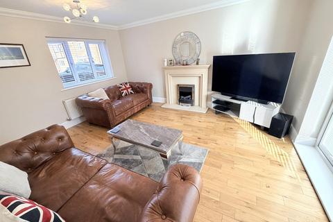 undefined, Silverbirch Road, Bishop Cuthbert, Hartlepool