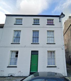 undefined, South Market Place, Alford