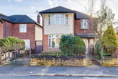 Holbeck Road, Nottingham NG8