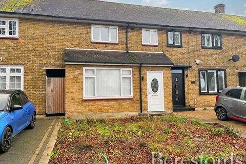 undefined, Paines Brook Way, Romford, RM3