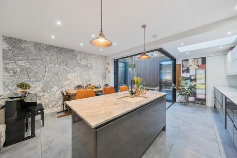 undefined, Landells Road, East Dulwich, London