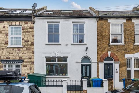 undefined, Landells Road, East Dulwich, London