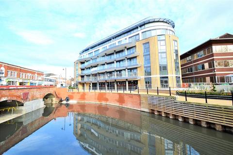 2 bedroom apartment for sale, The Picturehouse, Bridge Avenue, Maidenhead, Berkshire, SL6