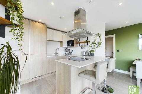 2 bedroom apartment for sale, The Picturehouse, Bridge Avenue, Maidenhead, Berkshire, SL6
