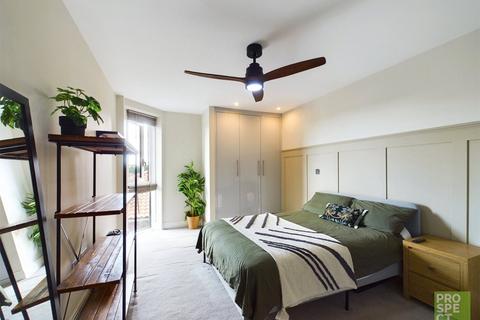 2 bedroom apartment for sale, The Picturehouse, Bridge Avenue, Maidenhead, Berkshire, SL6