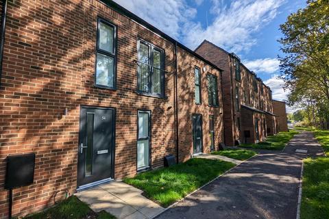 Ribot Walk, Salford