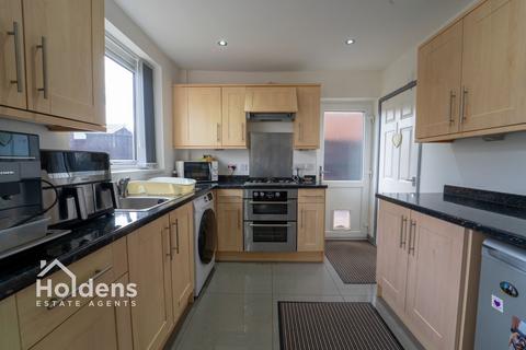 2 bedroom semi-detached house for sale, St. Judes Avenue, Walton-Le-Dale, PR5