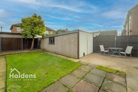2 bedroom semi-detached house for sale, St. Judes Avenue, Walton-Le-Dale, PR5