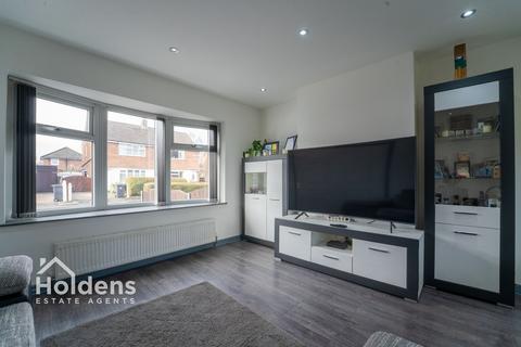 2 bedroom semi-detached house for sale, St. Judes Avenue, Walton-Le-Dale, PR5