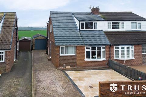 Balmfield Crescent, Liversedge, WF15