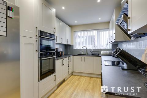undefined, Balmfield Crescent, Liversedge, WF15