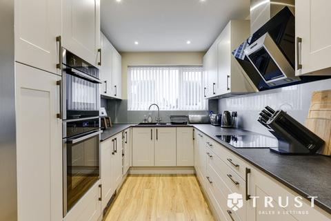 undefined, Balmfield Crescent, Liversedge, WF15