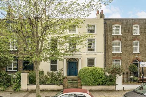 undefined, Camberwell Grove, London SE5
