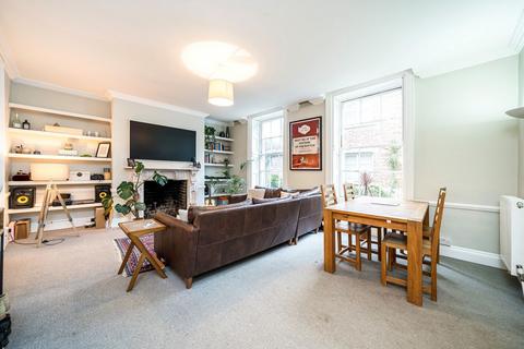 undefined, Camberwell Grove, London SE5