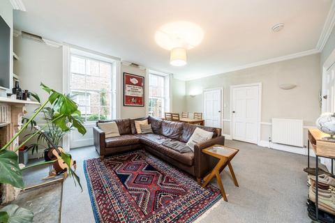 undefined, Camberwell Grove, London SE5