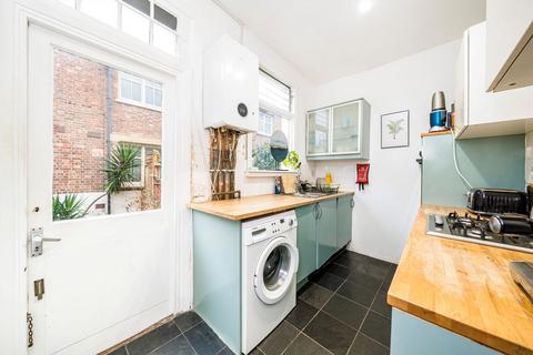 undefined, Camberwell Grove, London SE5
