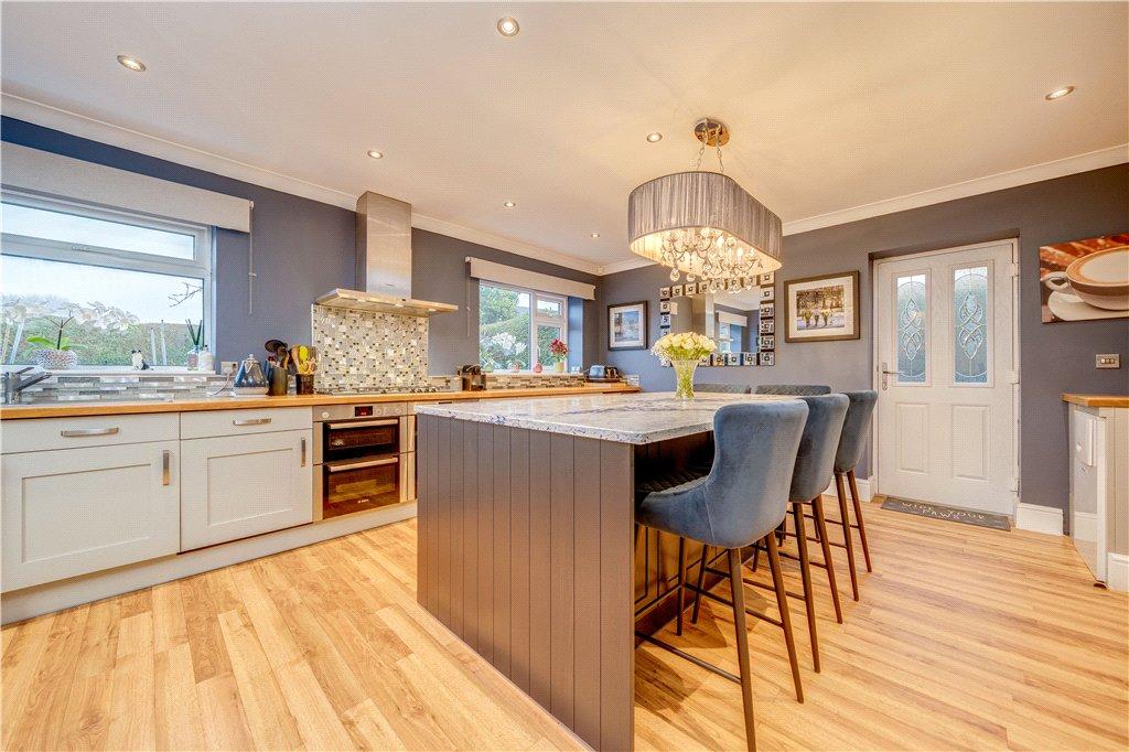 Breakfast/Kitchen