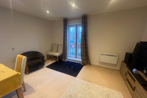 1 bedroom apartment to rent, Peckerdale Gardens, Spondon, Derby, Derbyshire, DE21 7SX