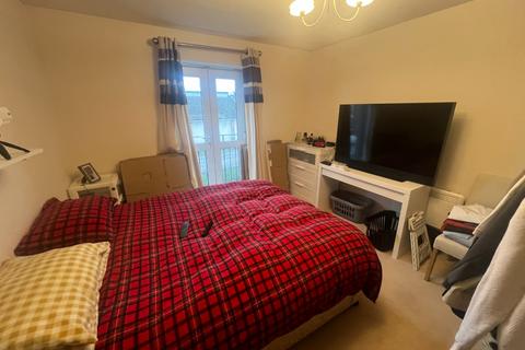 1 bedroom apartment to rent, Peckerdale Gardens, Spondon, Derby, Derbyshire, DE21 7SX