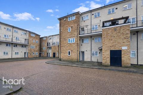 undefined, Radcliffe Way, Northolt